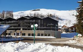 Residence Nemea Le Hameau - Les Deux Alpes
